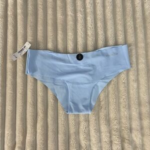 La Vie En Rose Cloud Blue Bikini Bottom